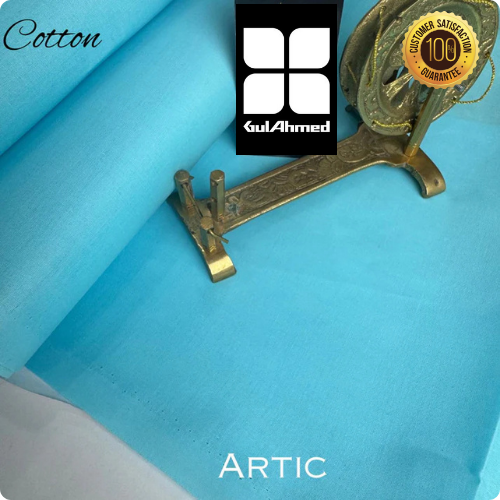 Gul Ahmed 100% Pure Cotton Quality Guaranteed