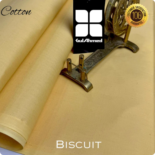Gul Ahmed 100% Pure Cotton Quality Guaranteed