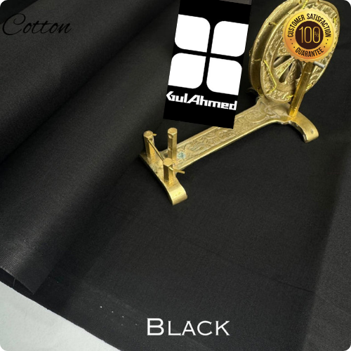 Gul Ahmed 100% Pure Cotton Quality Guaranteed
