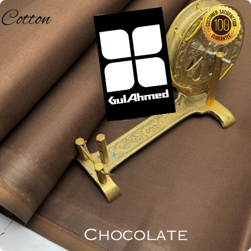 Gul Ahmed 100% Pure Cotton Quality Guaranteed