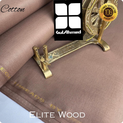 Gul Ahmed 100% Pure Cotton Quality Guaranteed