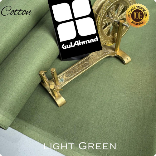 Gul Ahmed 100% Pure Cotton Quality Guaranteed