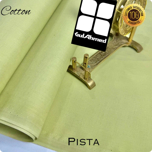 Gul Ahmed 100% Pure Cotton Quality Guaranteed