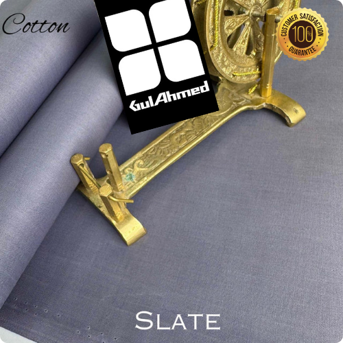 Gul Ahmed 100% Pure Cotton Quality Guaranteed